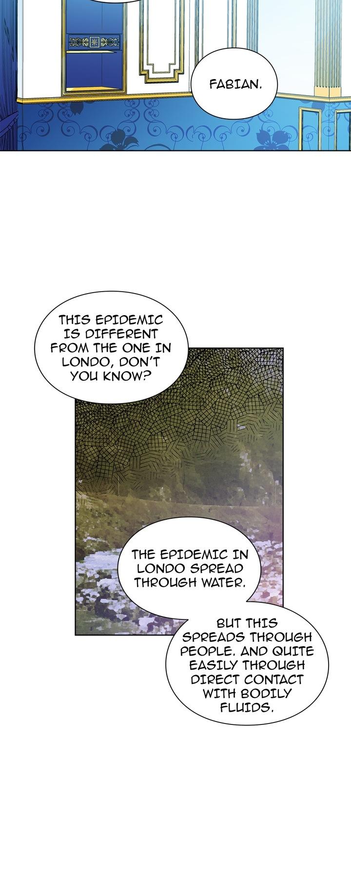 Read Doctor Elise The Royal Lady With the Lamp Manga Online