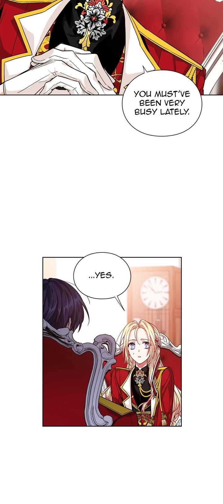 Read Doctor Elise The Royal Lady With the Lamp Manga Online