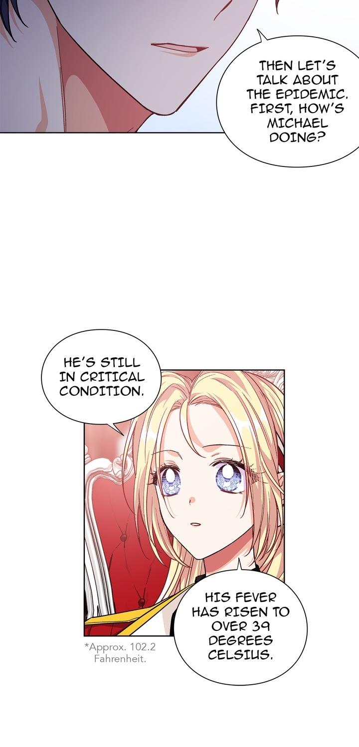 Read Doctor Elise The Royal Lady With the Lamp Manga Online