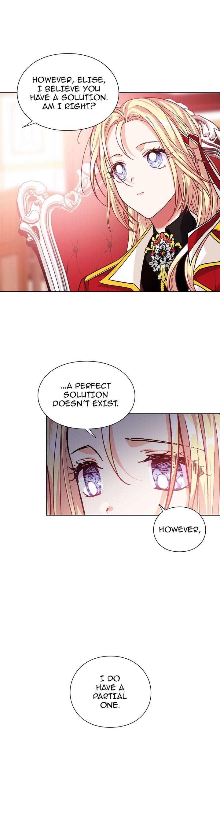 Read Doctor Elise The Royal Lady With the Lamp Manga Online