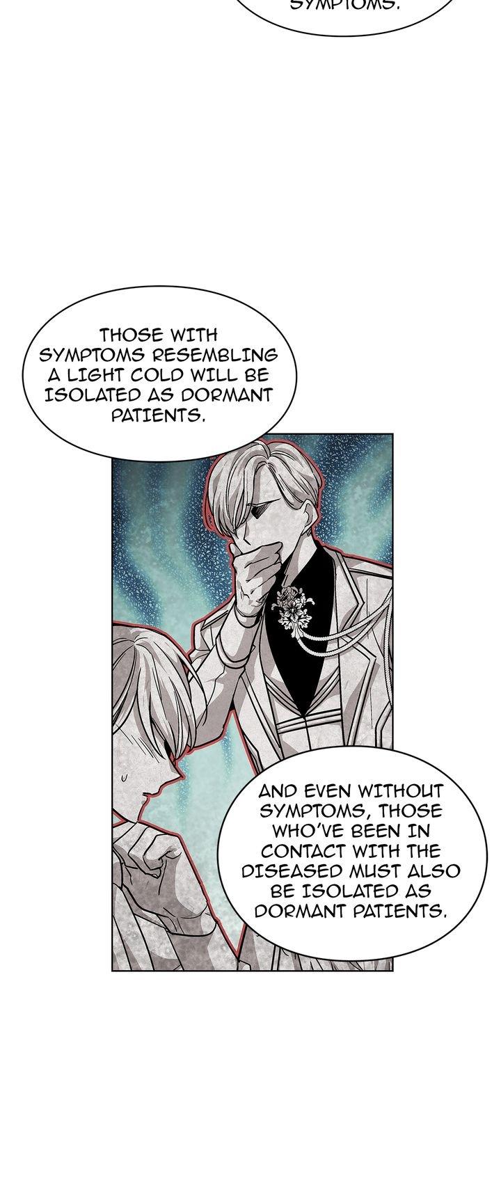 Read Doctor Elise The Royal Lady With the Lamp Manga Online