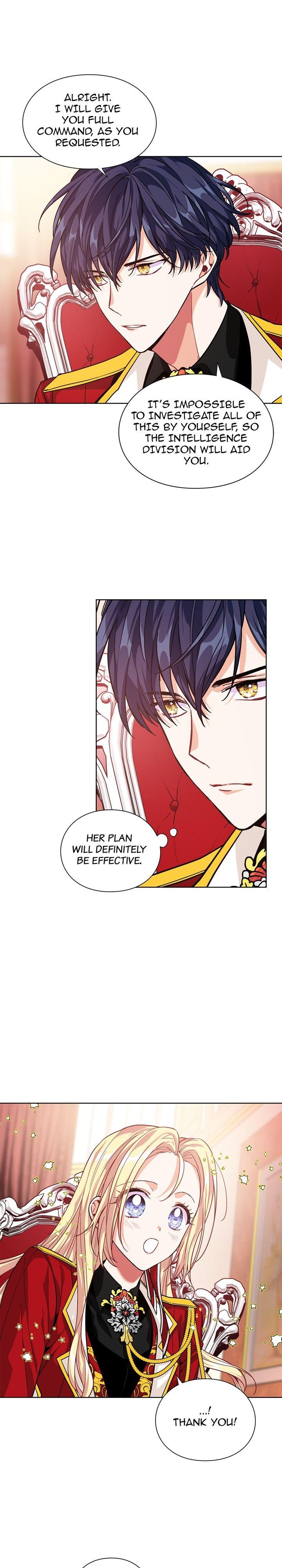 Read Doctor Elise The Royal Lady With the Lamp Manga Online