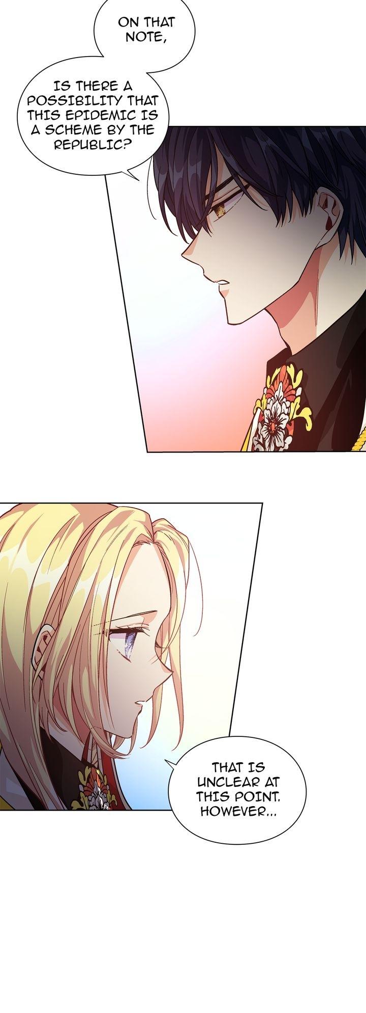 Read Doctor Elise The Royal Lady With the Lamp Manga Online