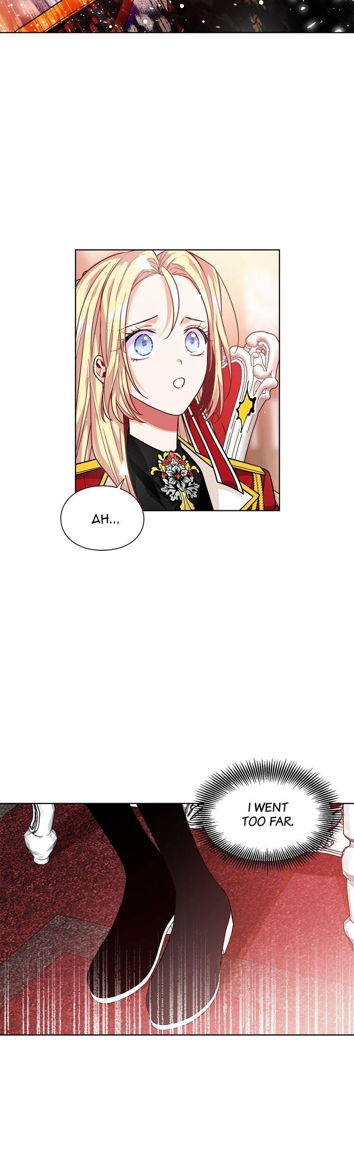 Read Doctor Elise The Royal Lady With the Lamp Manga Online