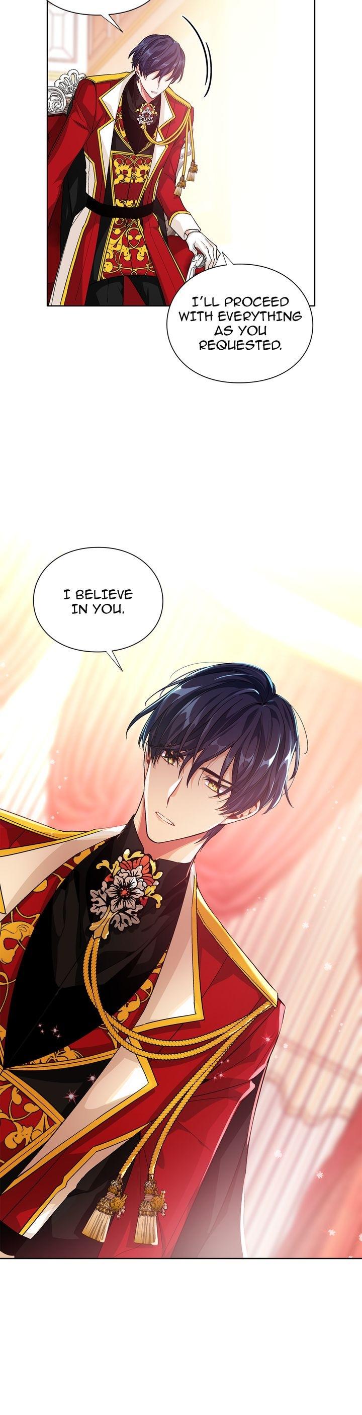 Read Doctor Elise The Royal Lady With the Lamp Manga Online