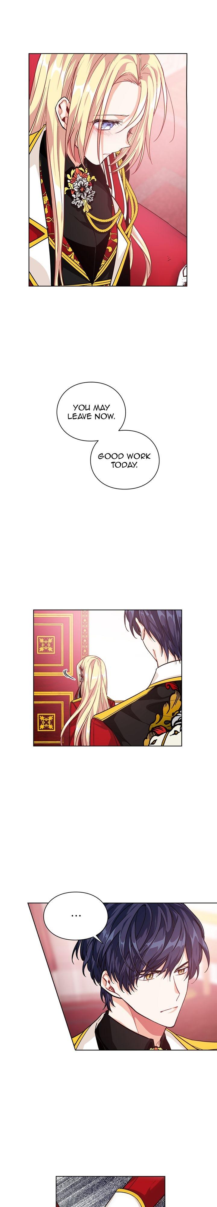 Read Doctor Elise The Royal Lady With the Lamp Manga Online