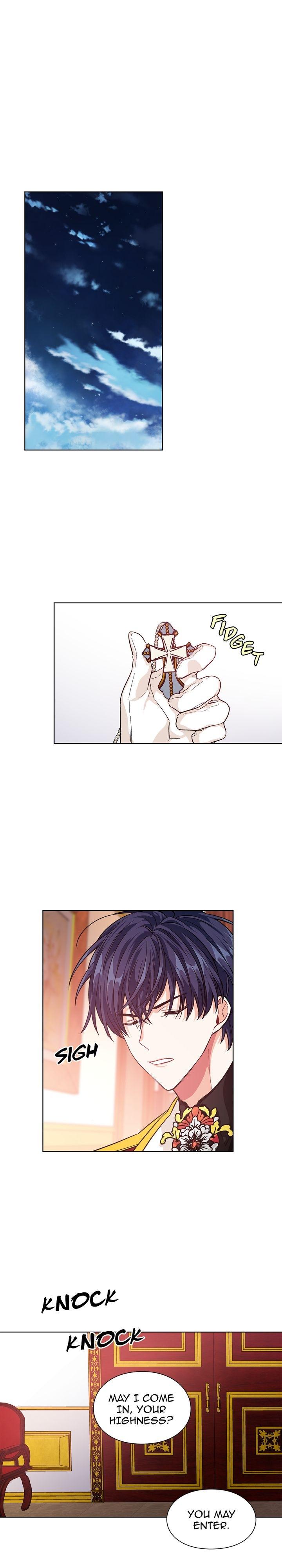 Read Doctor Elise The Royal Lady With the Lamp Manga Online