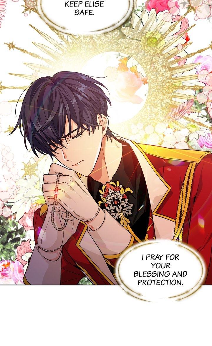 Read Doctor Elise The Royal Lady With the Lamp Manga Online