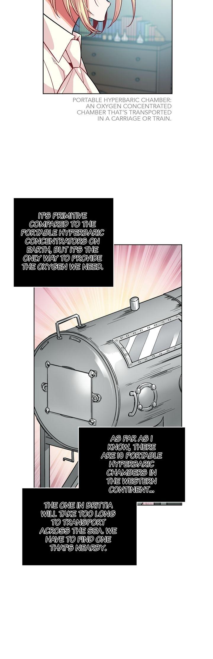 Read Doctor Elise The Royal Lady With the Lamp Manga Online