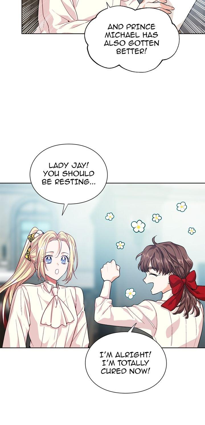 Read Doctor Elise The Royal Lady With the Lamp Manga Online