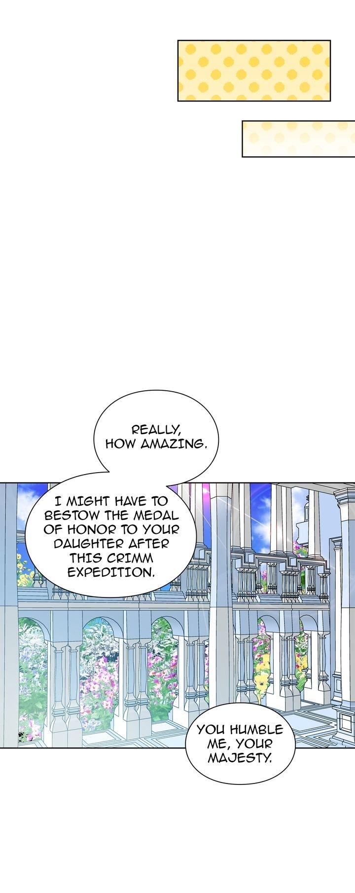 Read Doctor Elise The Royal Lady With the Lamp Manga Online