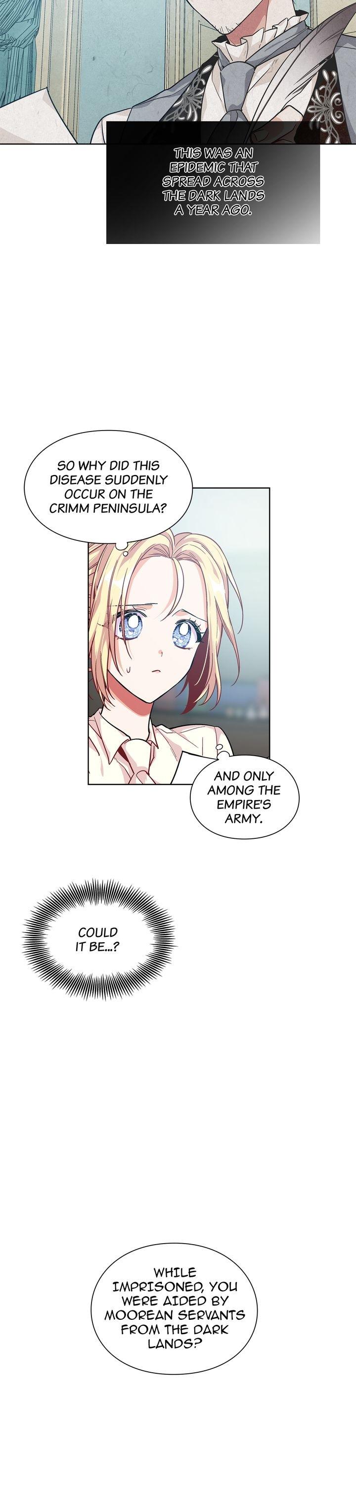 Read Doctor Elise The Royal Lady With the Lamp Manga Online