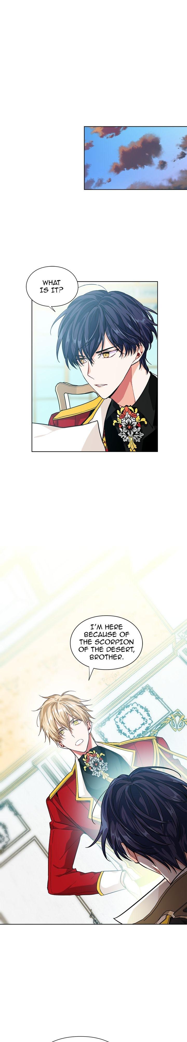 Read Doctor Elise The Royal Lady With the Lamp Manga Online