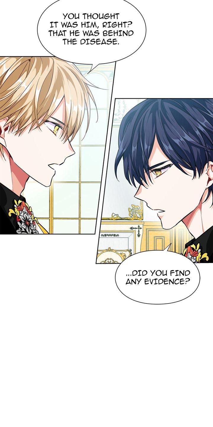 Read Doctor Elise The Royal Lady With the Lamp Manga Online