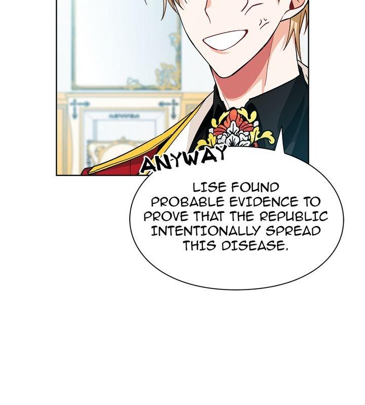 Read Doctor Elise The Royal Lady With the Lamp Manga Online