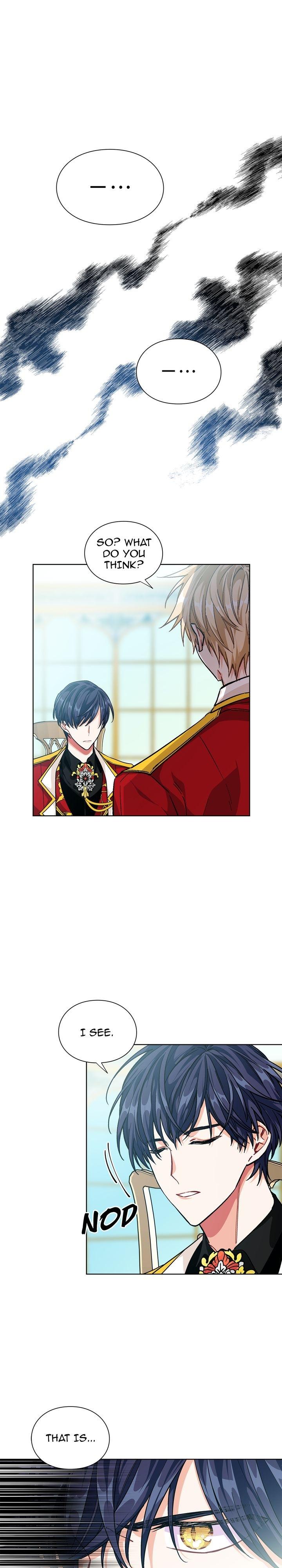 Read Doctor Elise The Royal Lady With the Lamp Manga Online