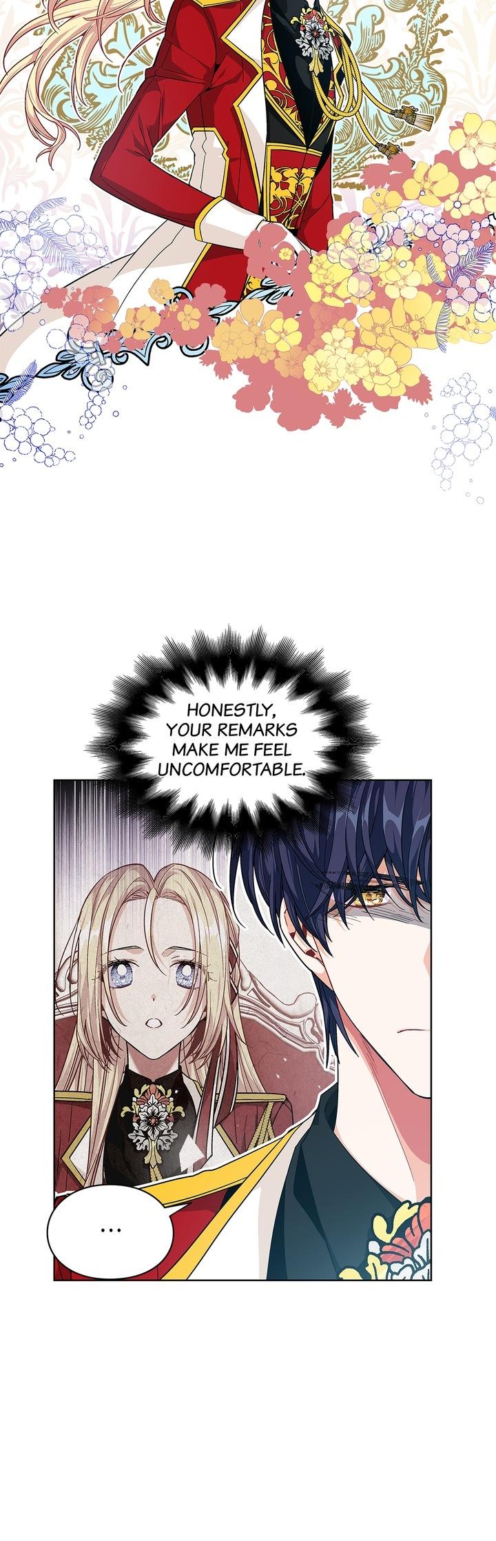 Read Doctor Elise The Royal Lady With the Lamp Manga Online