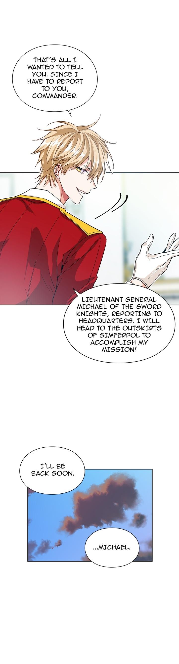 Read Doctor Elise The Royal Lady With the Lamp Manga Online