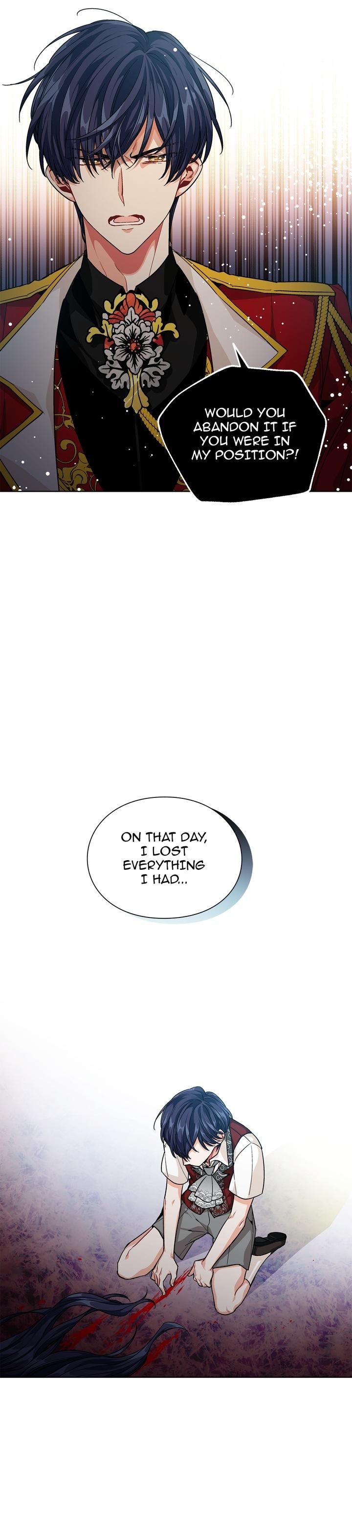 Read Doctor Elise The Royal Lady With the Lamp Manga Online