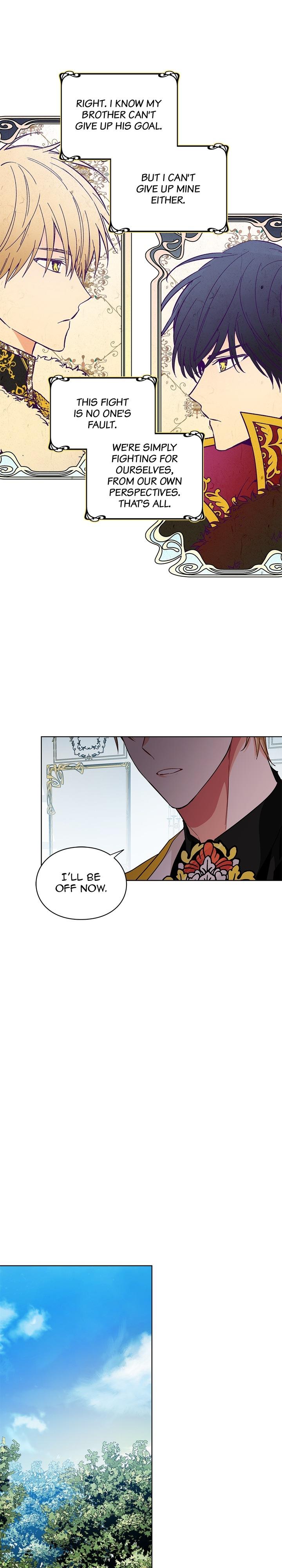 Read Doctor Elise The Royal Lady With the Lamp Manga Online