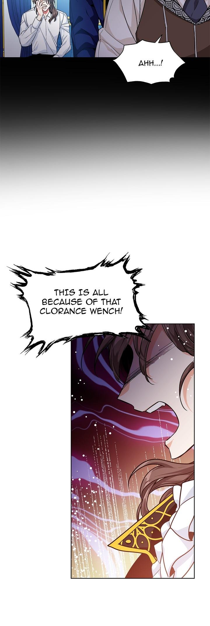 Read Doctor Elise The Royal Lady With the Lamp Manga Online