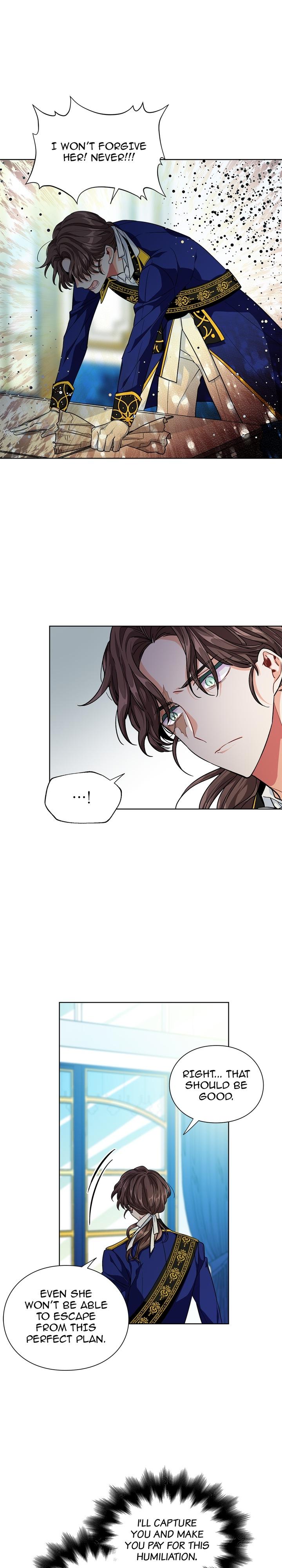 Read Doctor Elise The Royal Lady With the Lamp Manga Online