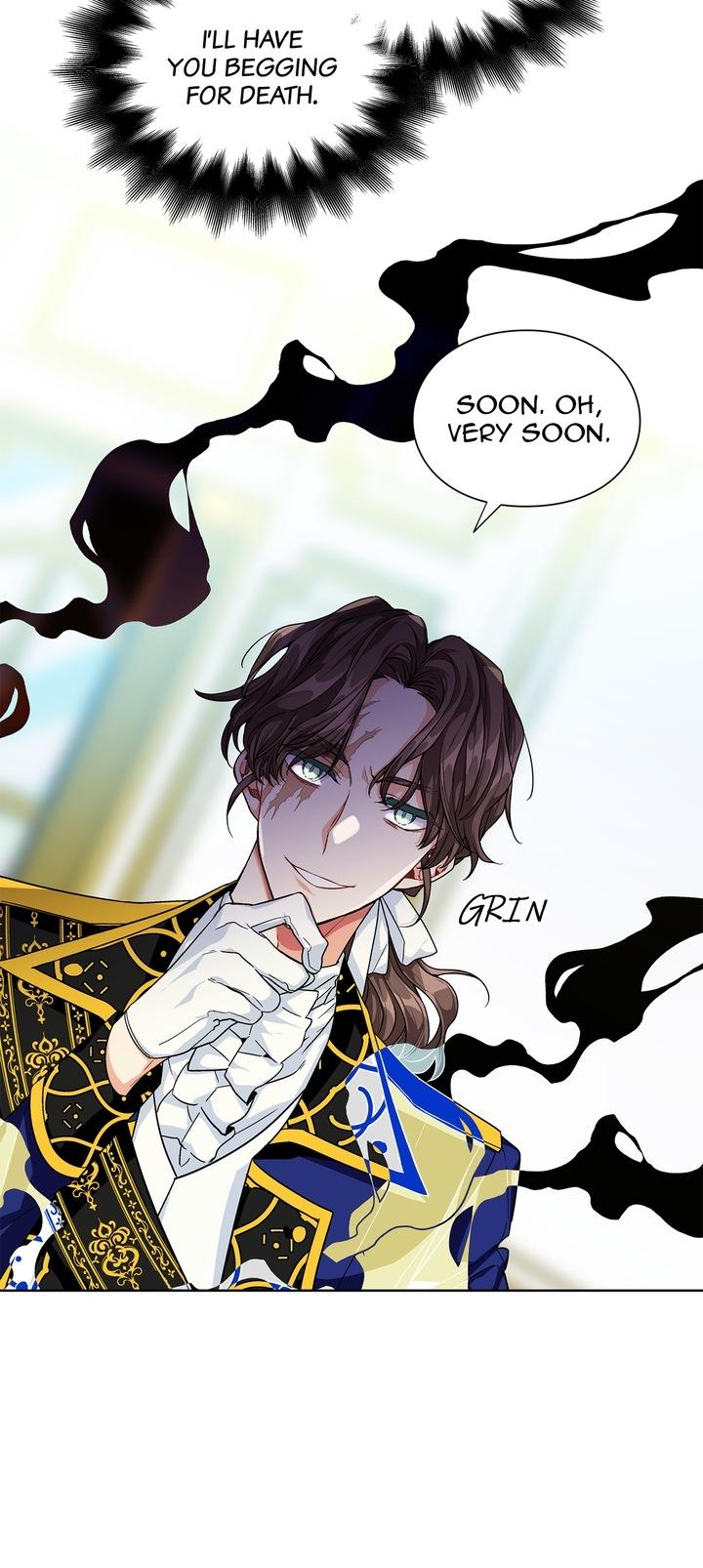 Read Doctor Elise The Royal Lady With the Lamp Manga Online
