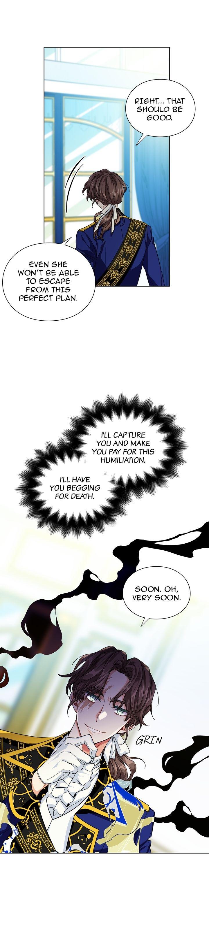 Read Doctor Elise The Royal Lady With the Lamp Manga Online