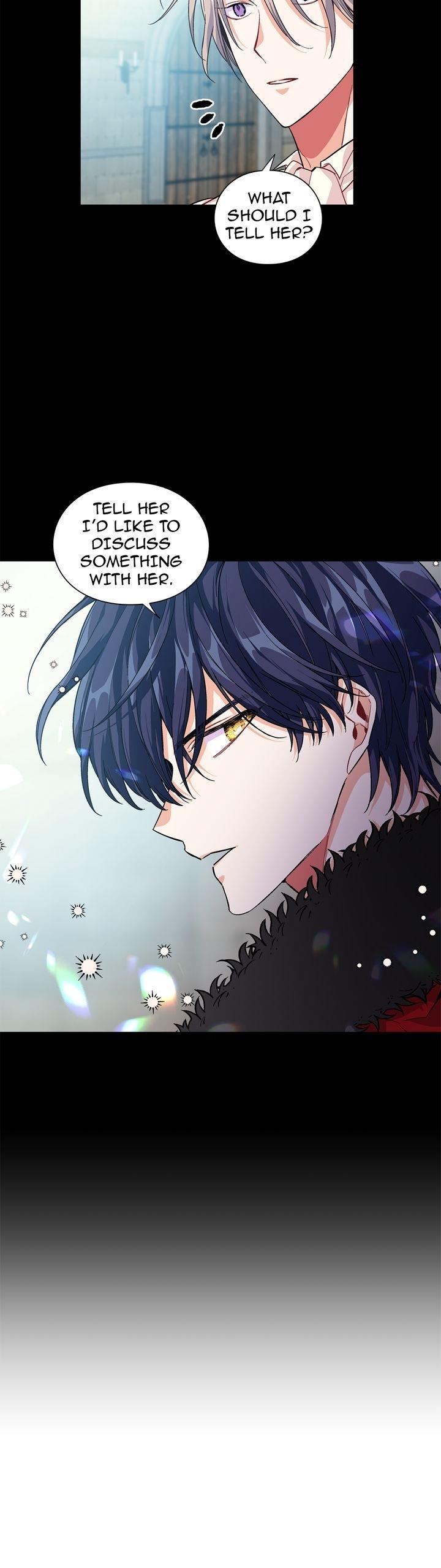 Read Doctor Elise The Royal Lady With the Lamp Manga Online