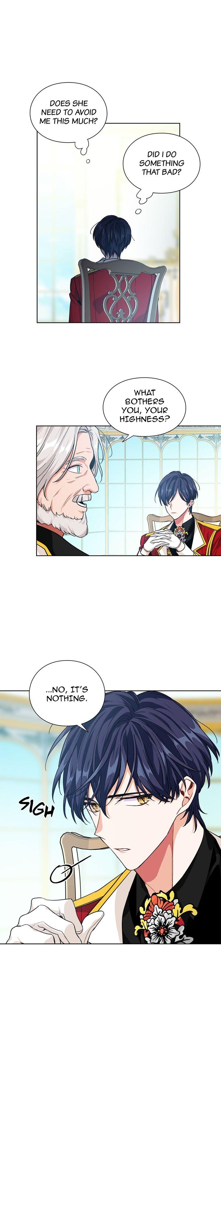 Read Doctor Elise The Royal Lady With the Lamp Manga Online