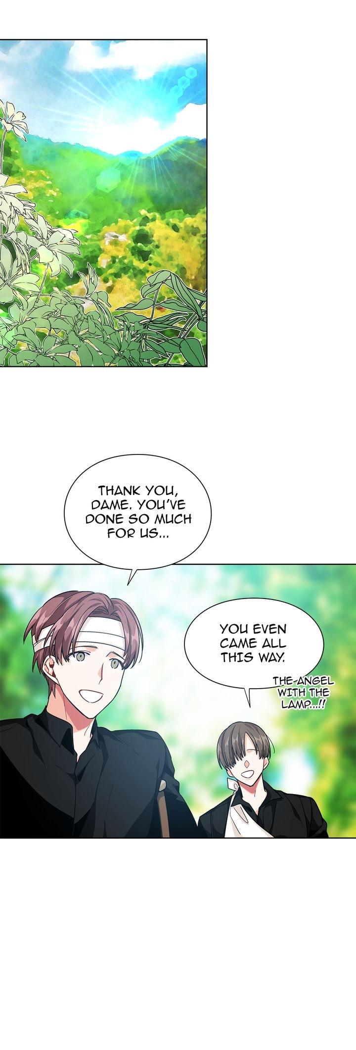 Read Doctor Elise The Royal Lady With the Lamp Manga Online