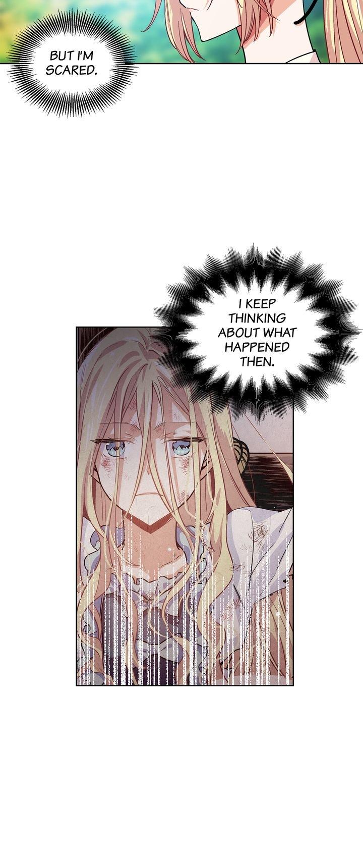 Read Doctor Elise The Royal Lady With the Lamp Manga Online
