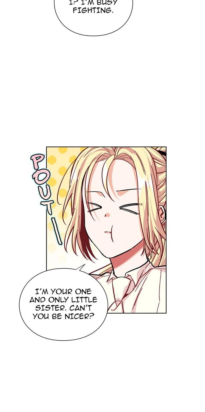 Read Doctor Elise The Royal Lady With the Lamp Manga Online
