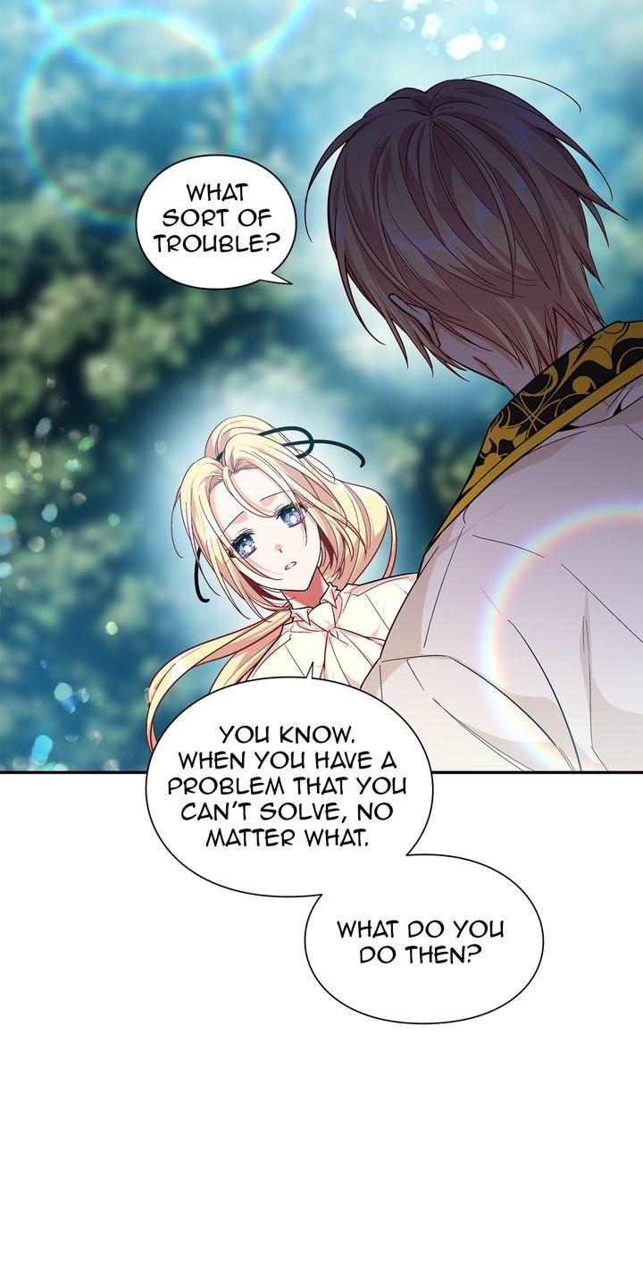 Read Doctor Elise The Royal Lady With the Lamp Manga Online