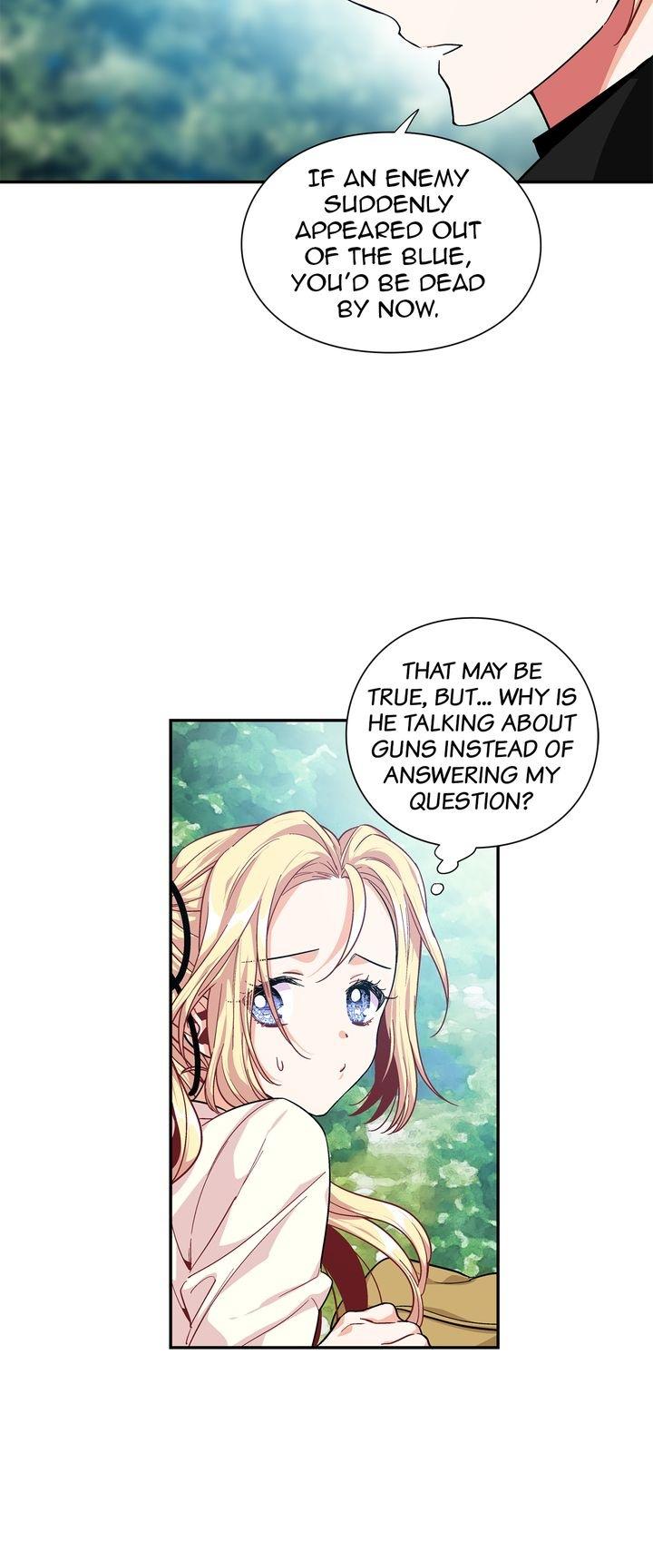 Read Doctor Elise The Royal Lady With the Lamp Manga Online