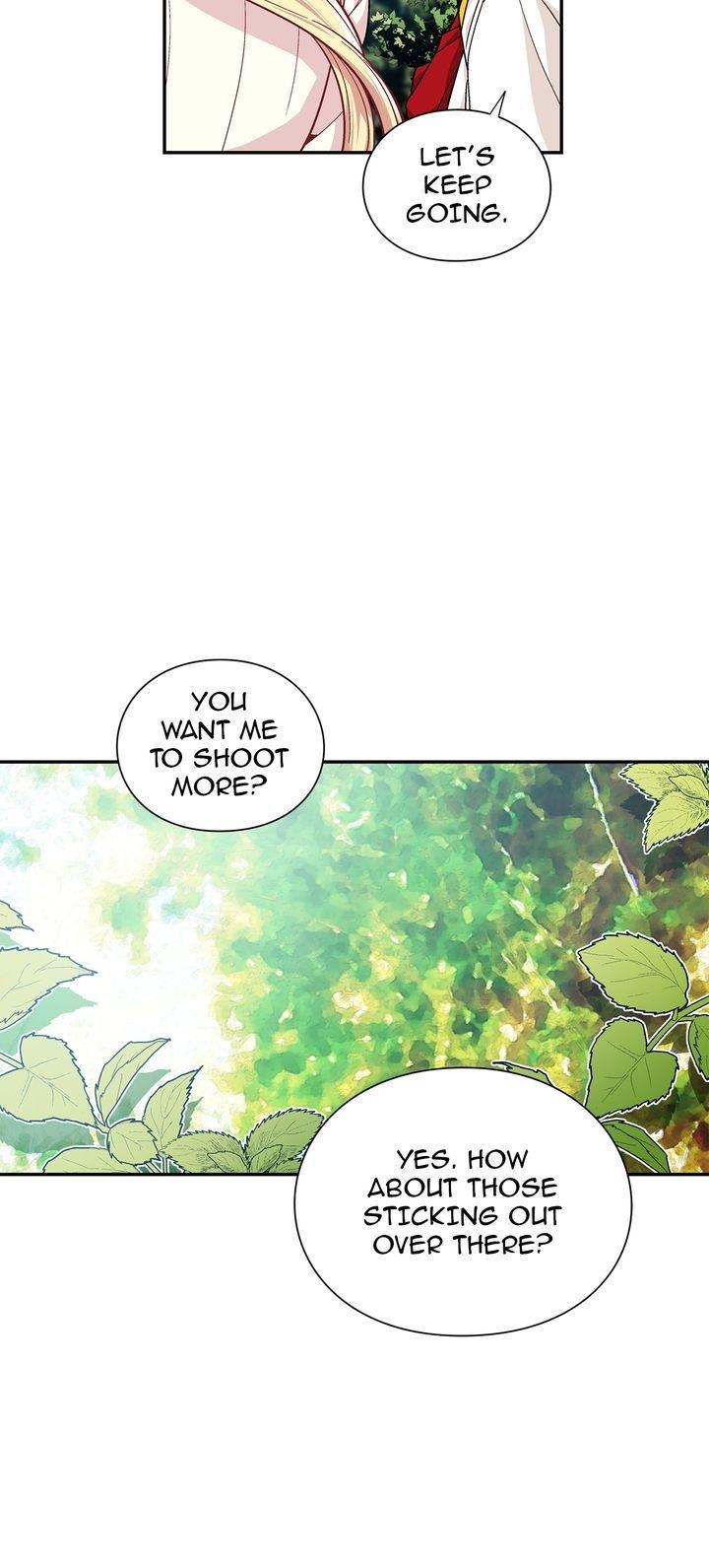 Read Doctor Elise The Royal Lady With the Lamp Manga Online
