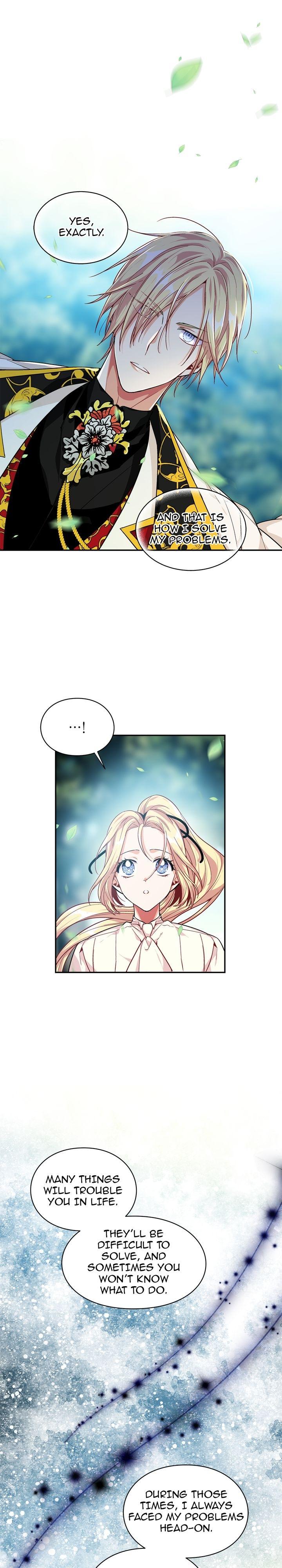 Read Doctor Elise The Royal Lady With the Lamp Manga Online