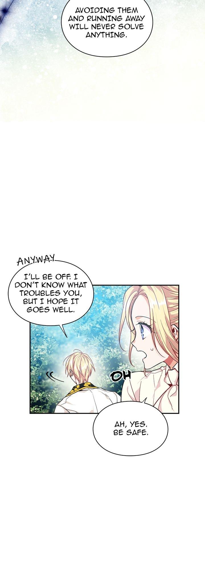 Read Doctor Elise The Royal Lady With the Lamp Manga Online