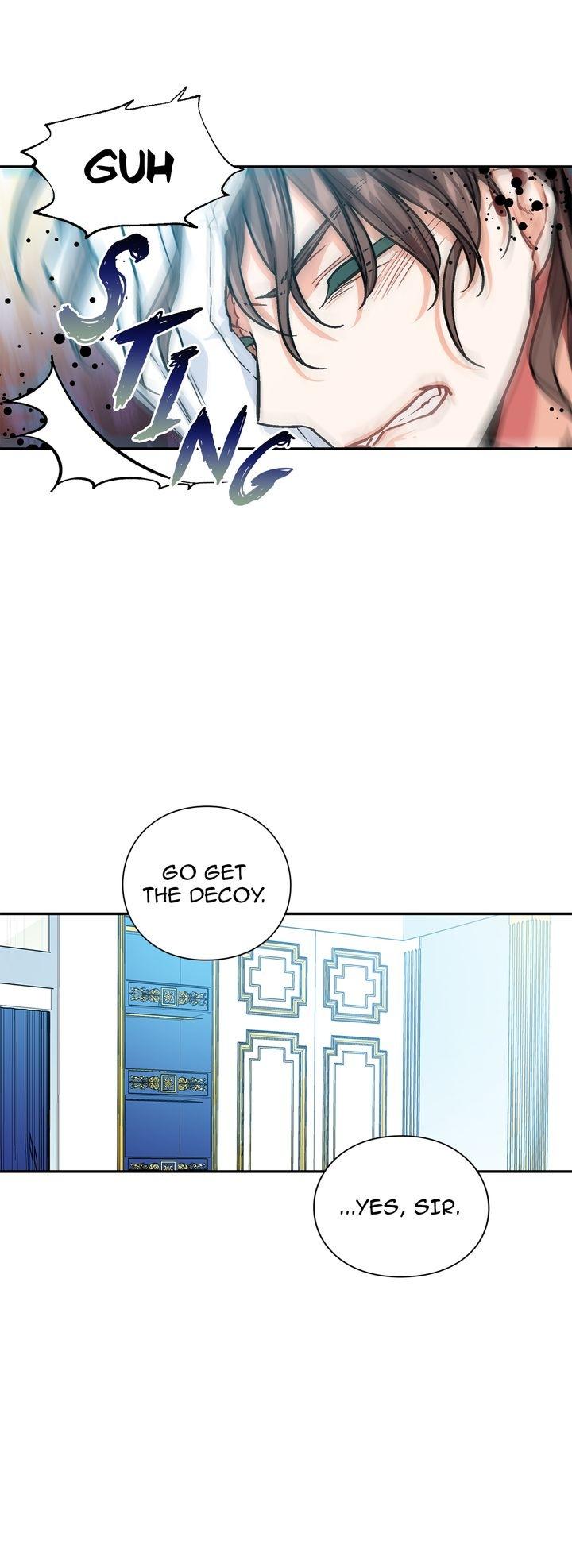 Read Doctor Elise The Royal Lady With the Lamp Manga Online