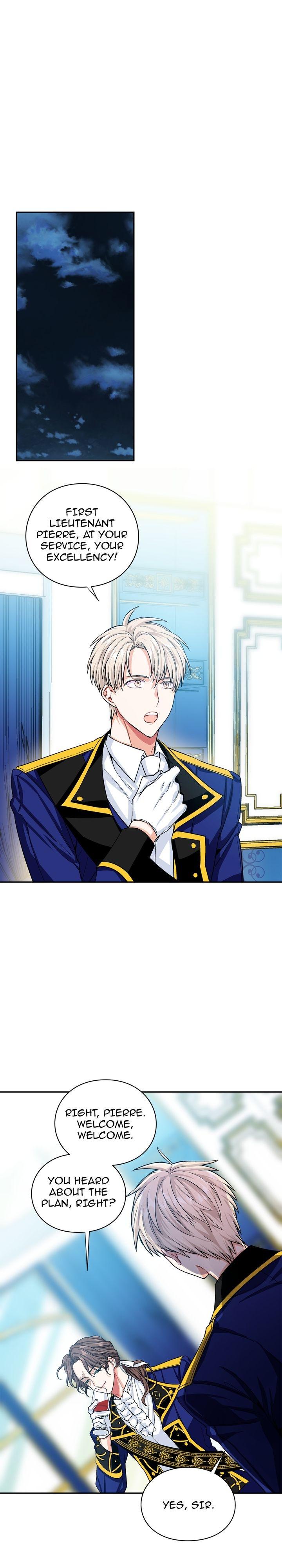 Read Doctor Elise The Royal Lady With the Lamp Manga Online