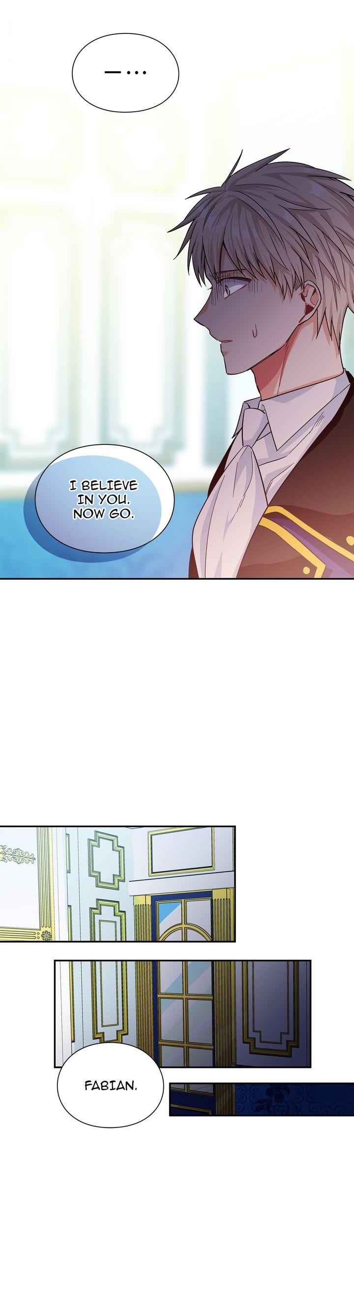 Read Doctor Elise The Royal Lady With the Lamp Manga Online