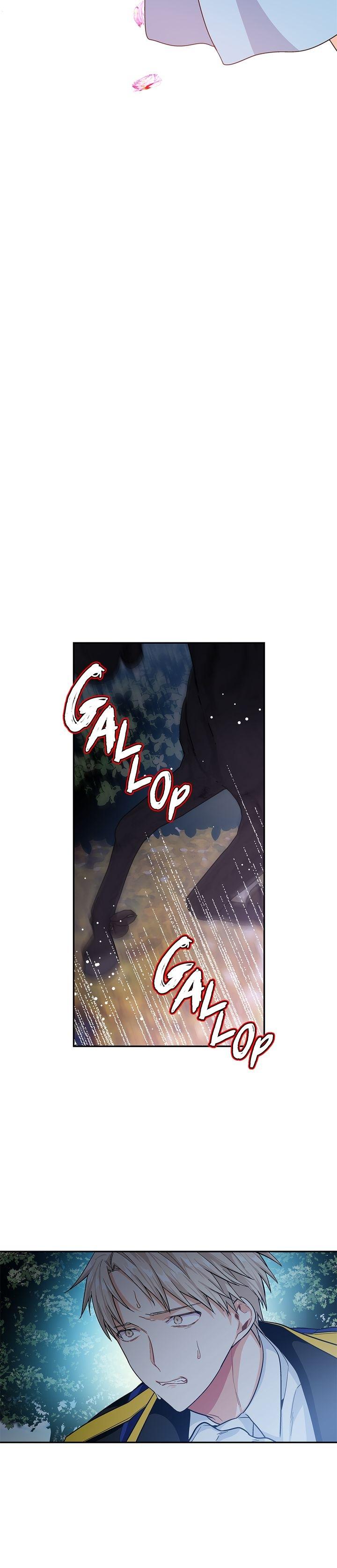 Read Doctor Elise The Royal Lady With the Lamp Manga Online