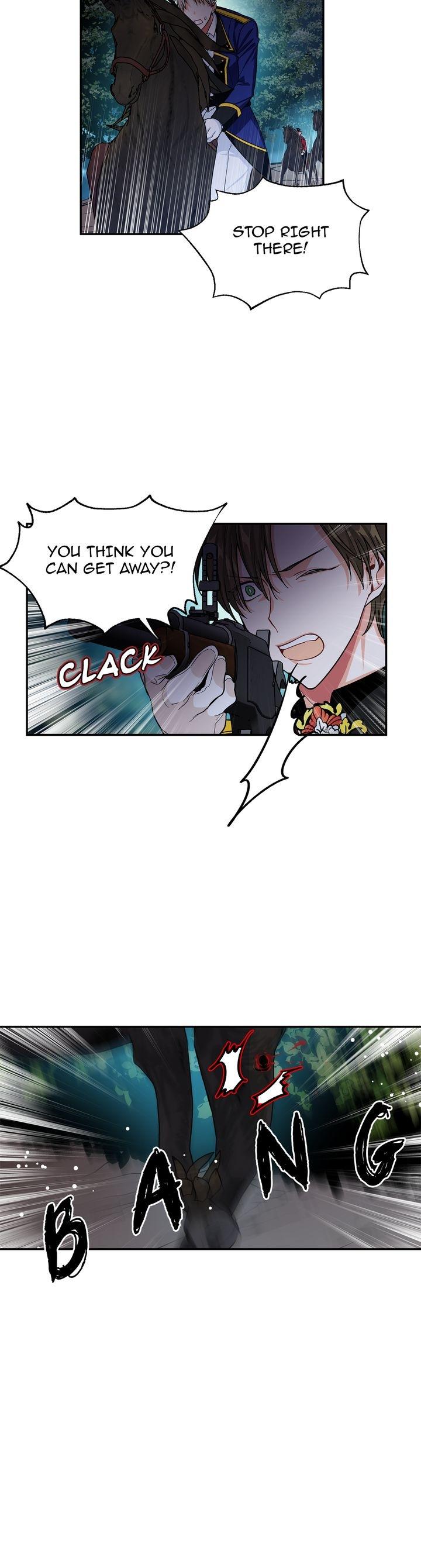 Read Doctor Elise The Royal Lady With the Lamp Manga Online