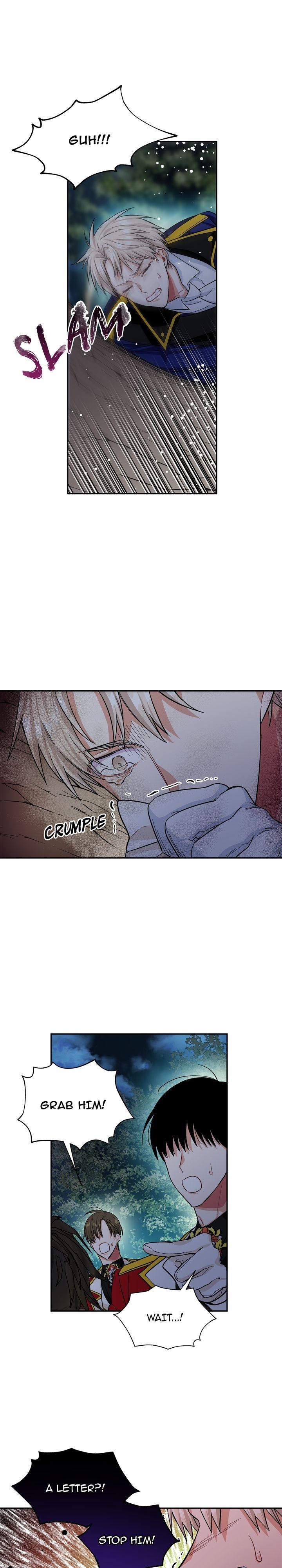 Read Doctor Elise The Royal Lady With the Lamp Manga Online