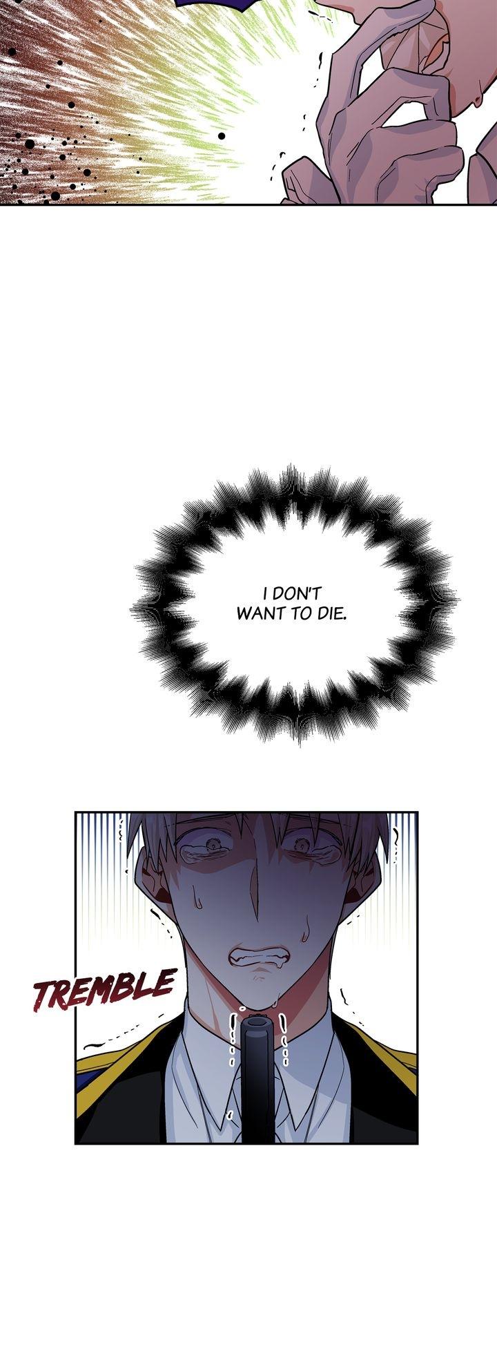 Read Doctor Elise The Royal Lady With the Lamp Manga Online