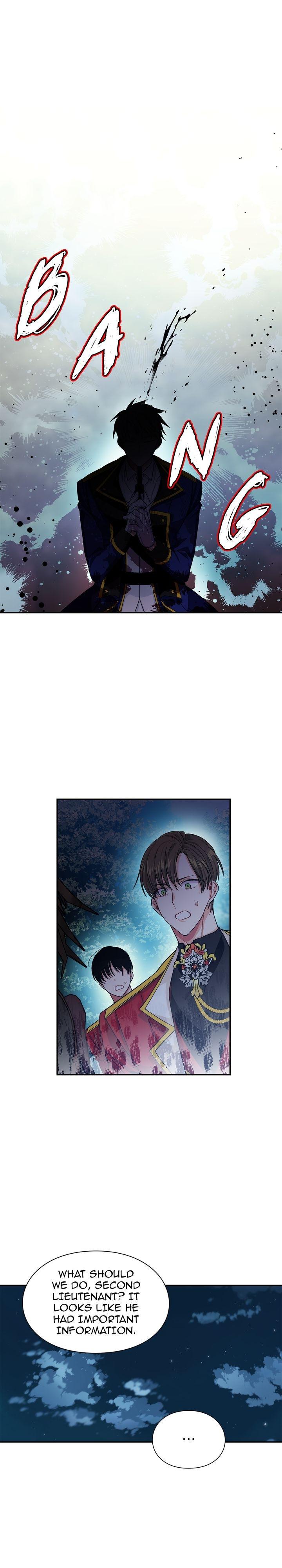 Read Doctor Elise The Royal Lady With the Lamp Manga Online