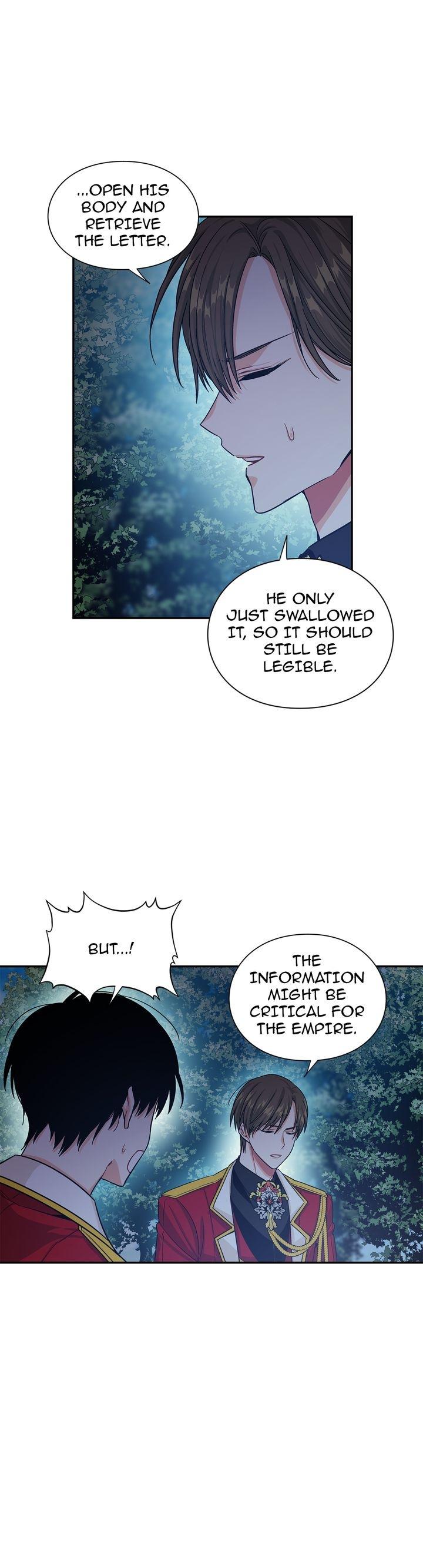 Read Doctor Elise The Royal Lady With the Lamp Manga Online