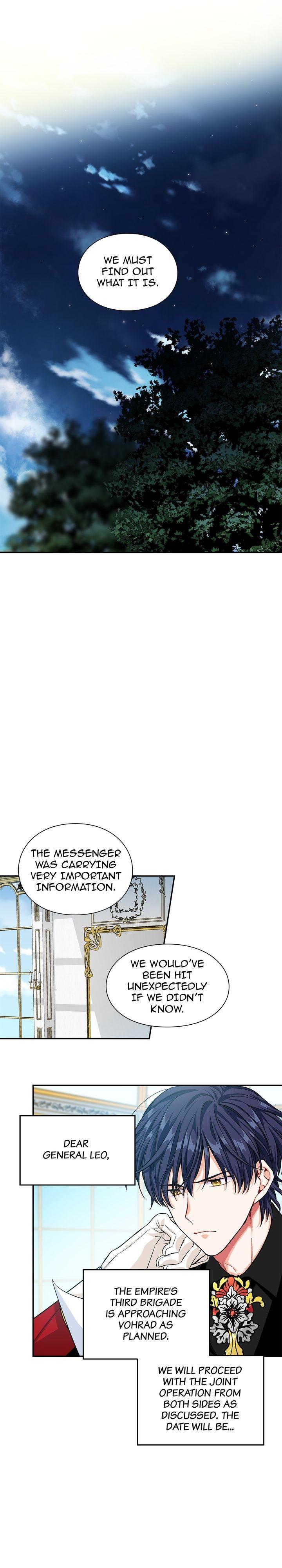 Read Doctor Elise The Royal Lady With the Lamp Manga Online