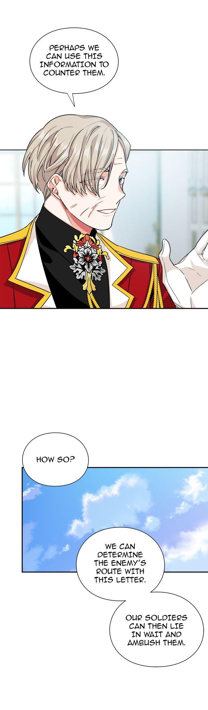 Read Doctor Elise The Royal Lady With the Lamp Manga Online