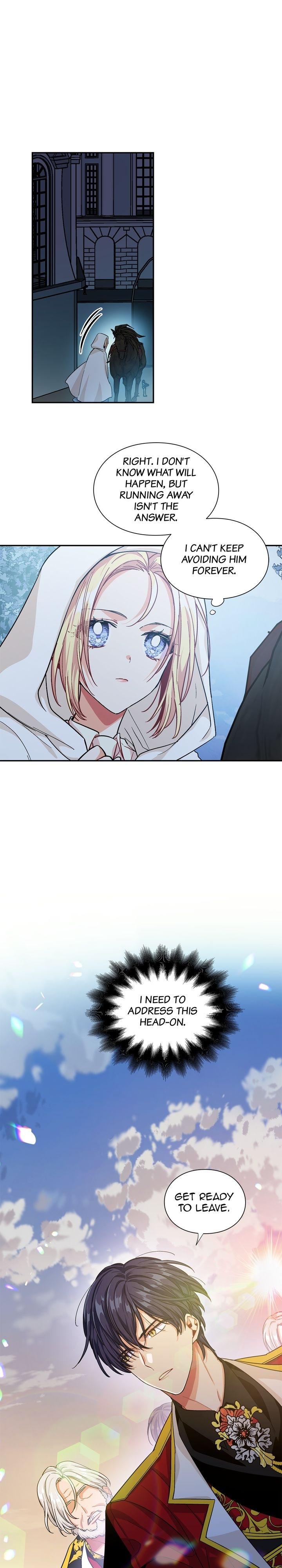 Read Doctor Elise The Royal Lady With the Lamp Manga Online